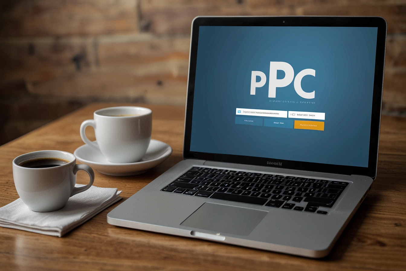 PPC Advertising